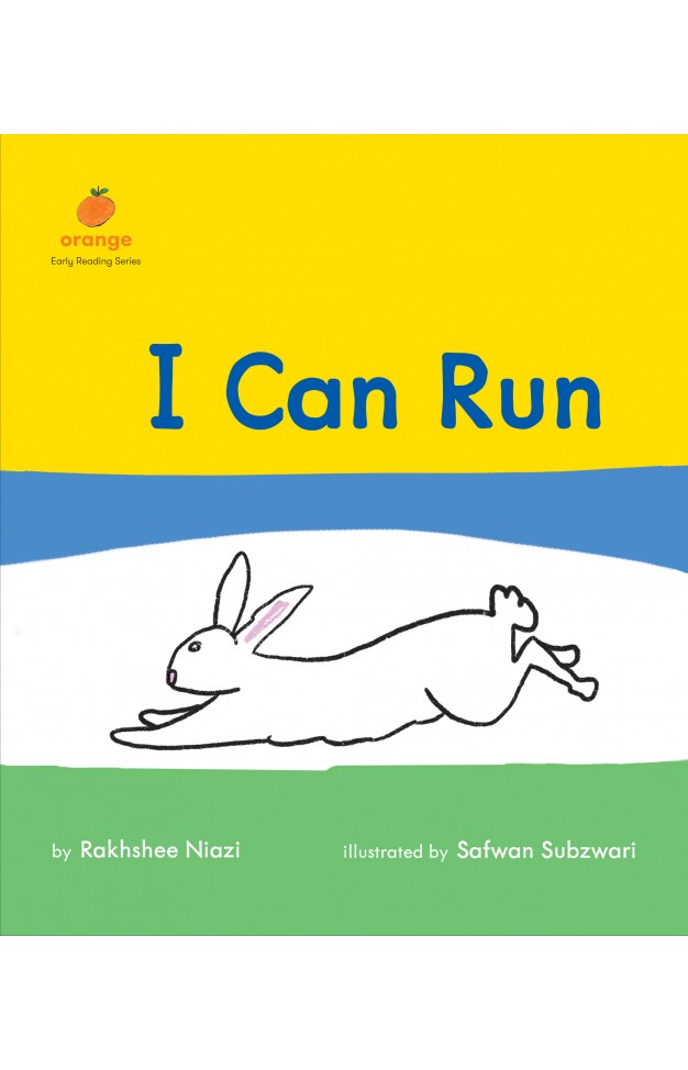 I Can Run